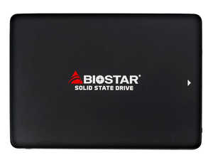 حافظه SSD بایوستار مدل BIOSTAR S160 240GB